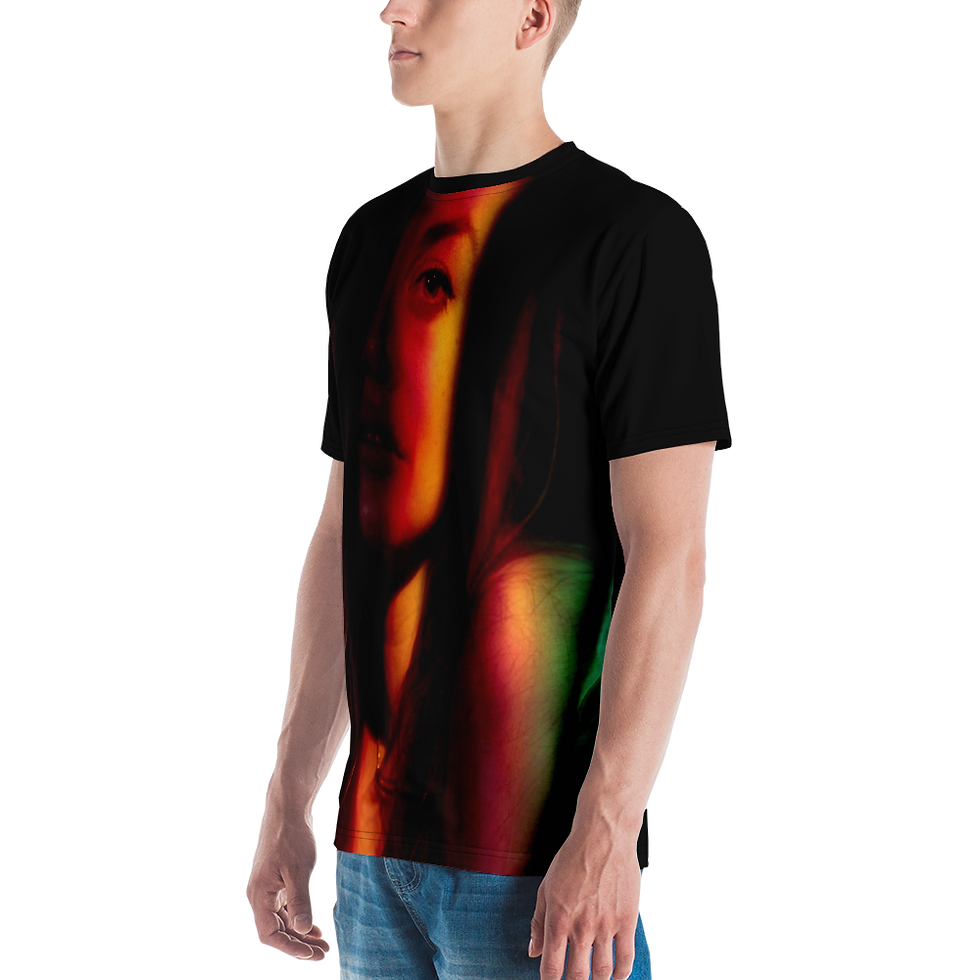 Thumbnail: Lillias Prism T-shirt
