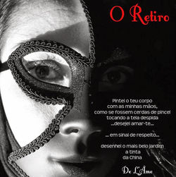 O Retiro- De L'Âme- ChiadoEditora