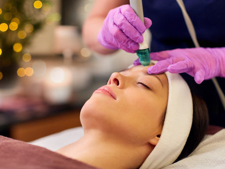 Microneedling