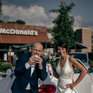 Filippo & Dina