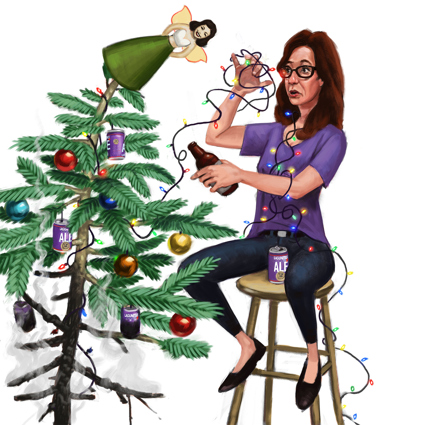 Decorating