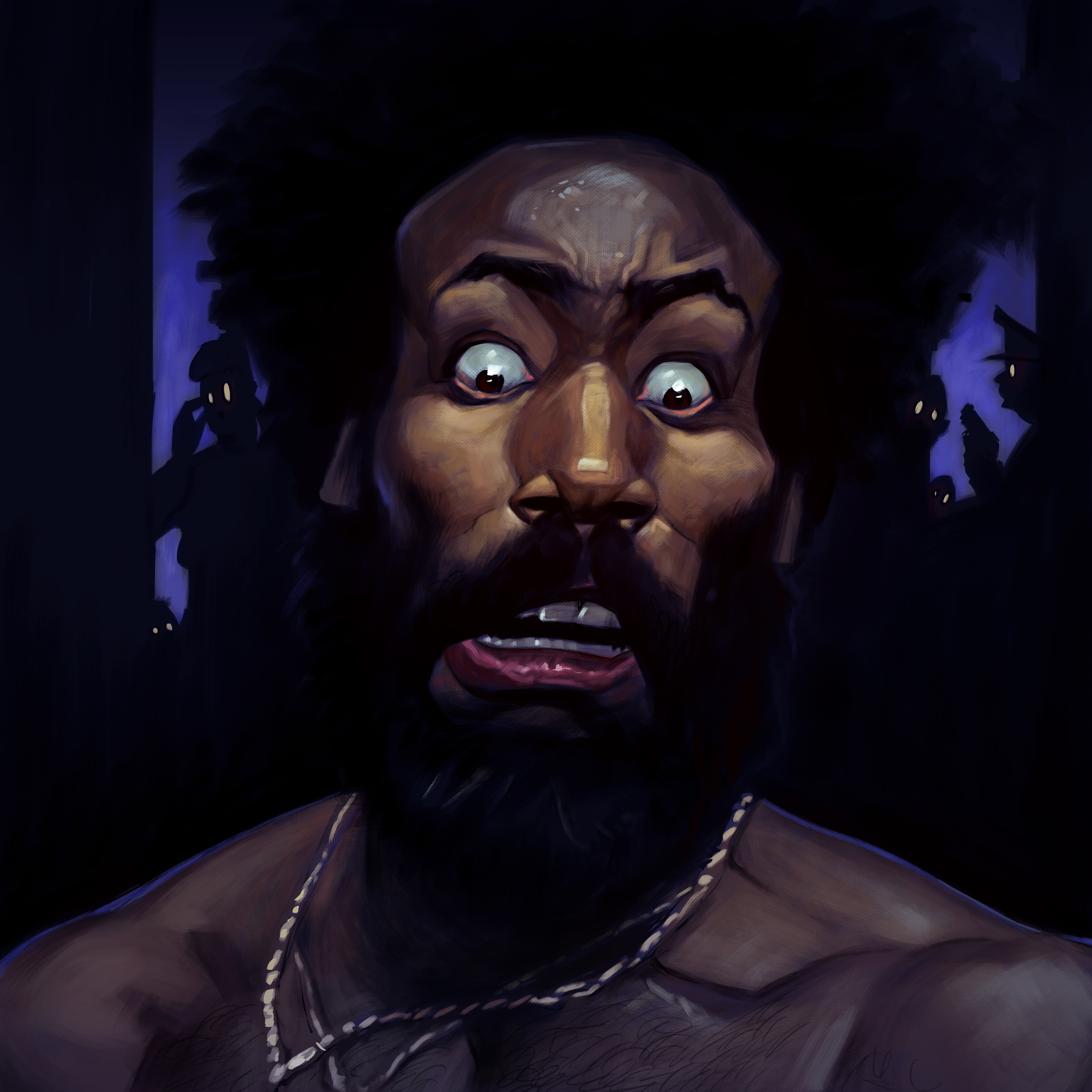 This is America