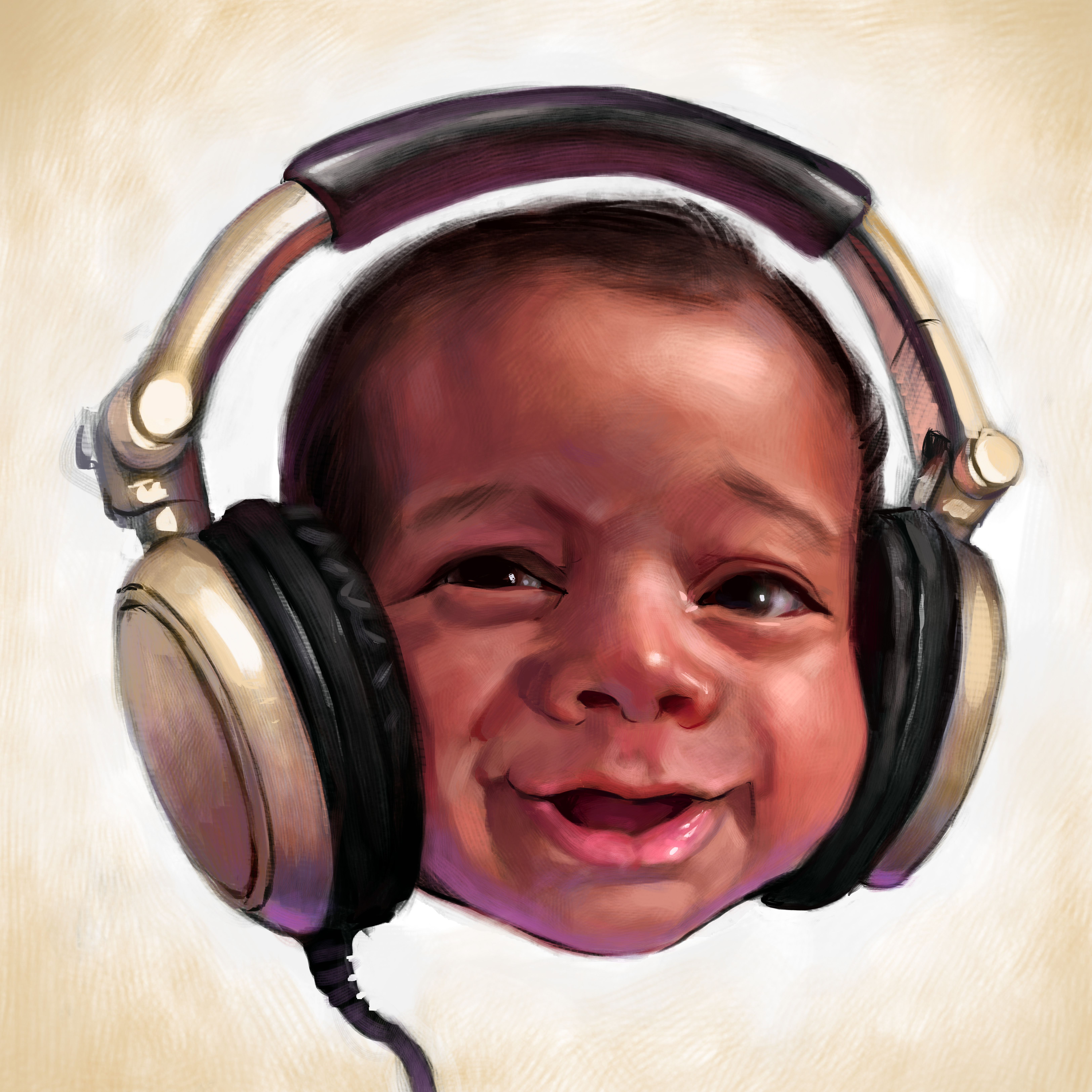 Dehkwan Spears Album Cover
