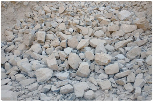 Piedra Base o Pilca | Lechc