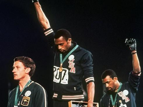 Black Power