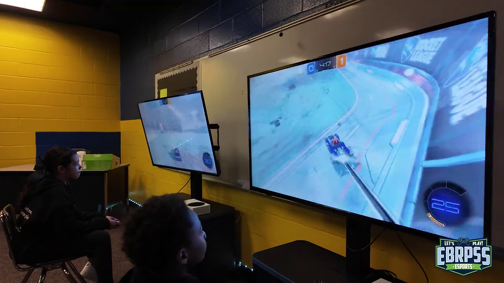How esports Is Transforming after school programs. LASEF| Louisiana Scholastic Esports