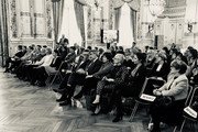 Assemblée générale des 40 ans de l'association