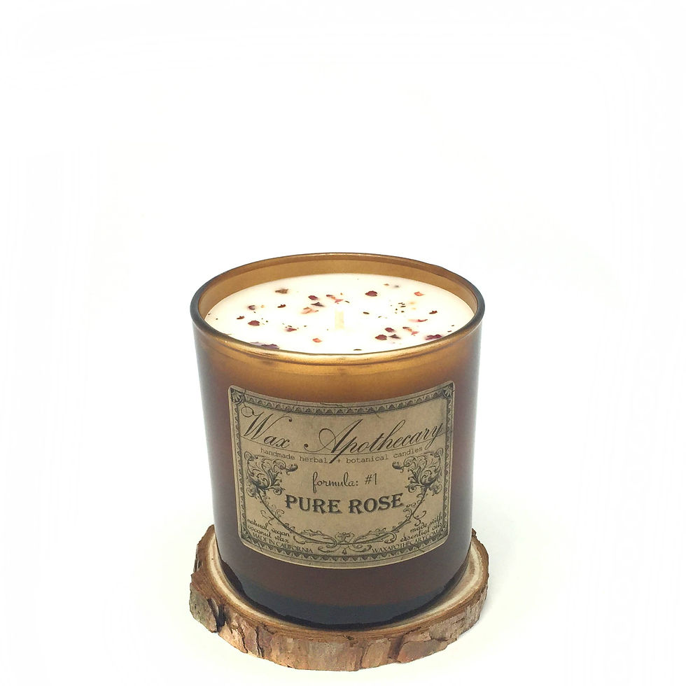 Thumbnail: Craft Wood Coaster - Tree Slice