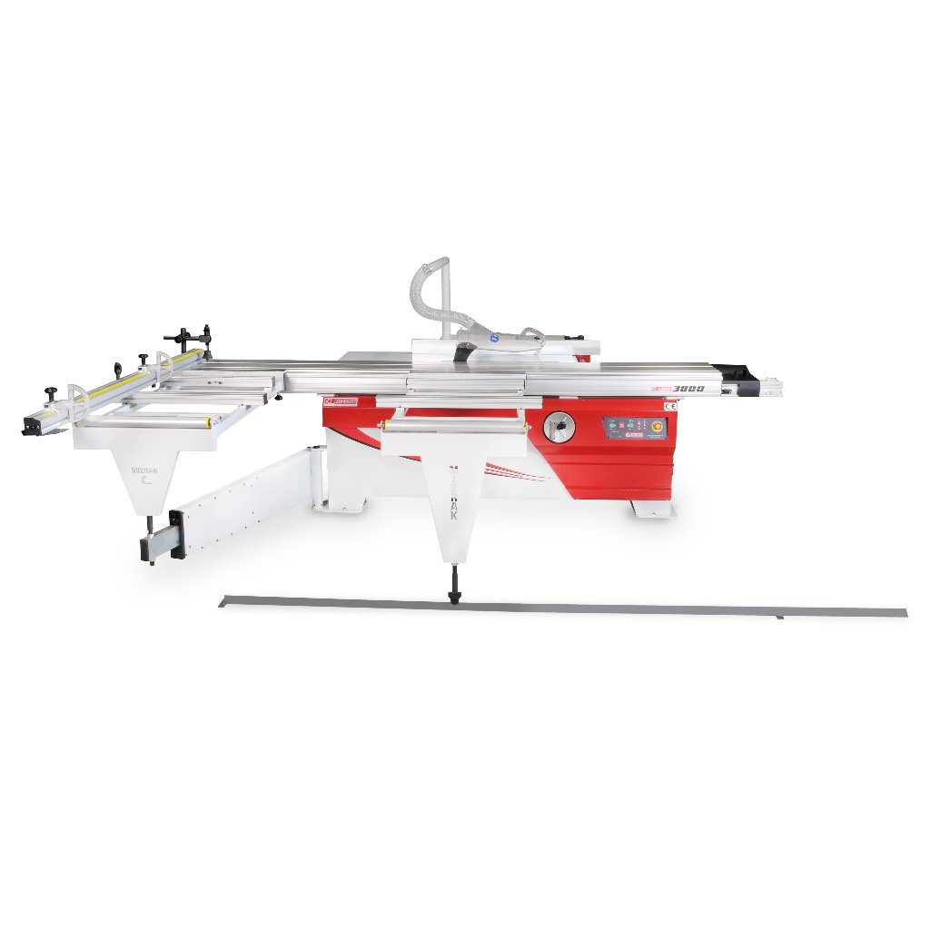 Mızrak Makine MZK 3800 PRESTIJ