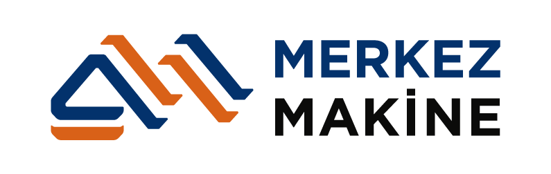 Merkez Makine logo