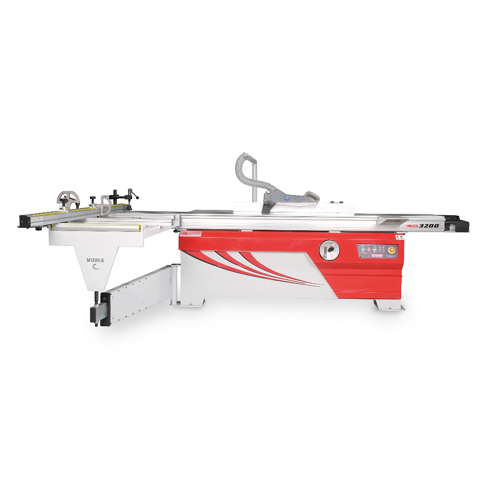 Küçük resim: Mızrak Makine MZK 3200 PRESTIJ