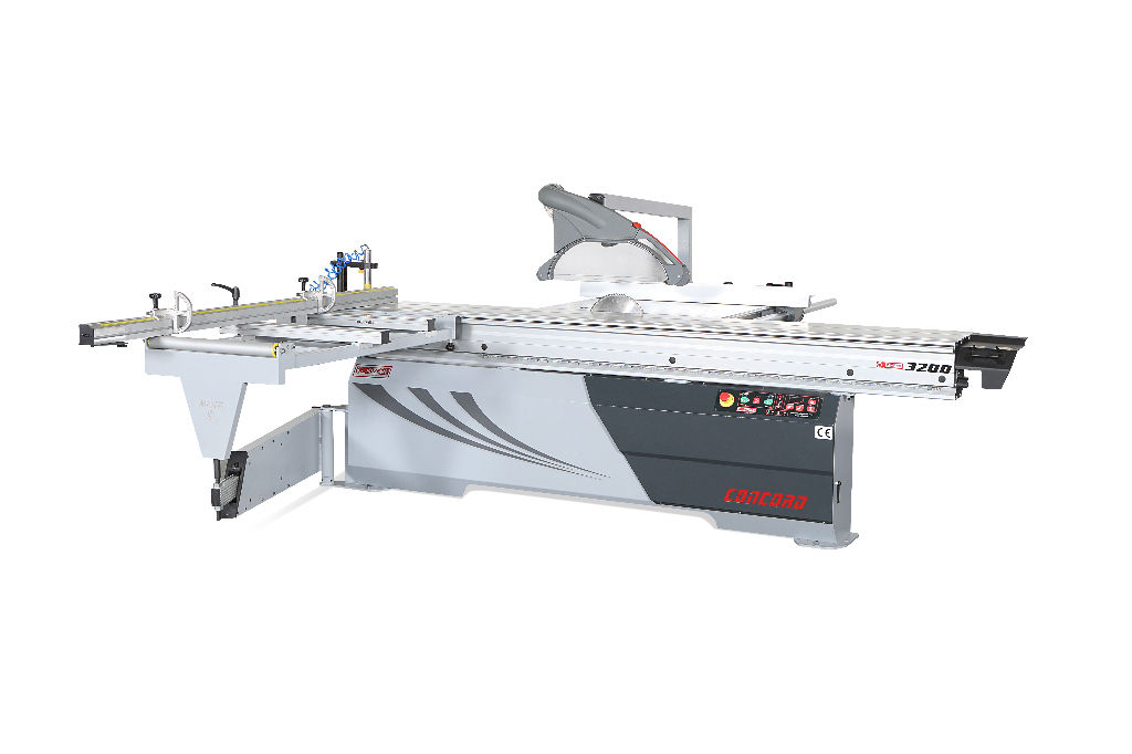 Mızrak Makine MZK 3200 CONCORD