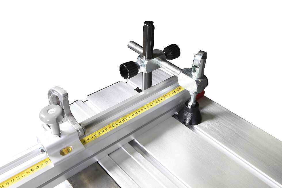 Küçük resim: Mızrak Makine MZK 3800 DIAMOND SX