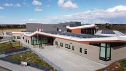 Calgary Board of Education - Cranston K-4