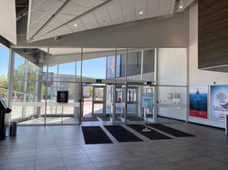 Landmark Cinema Market Mall