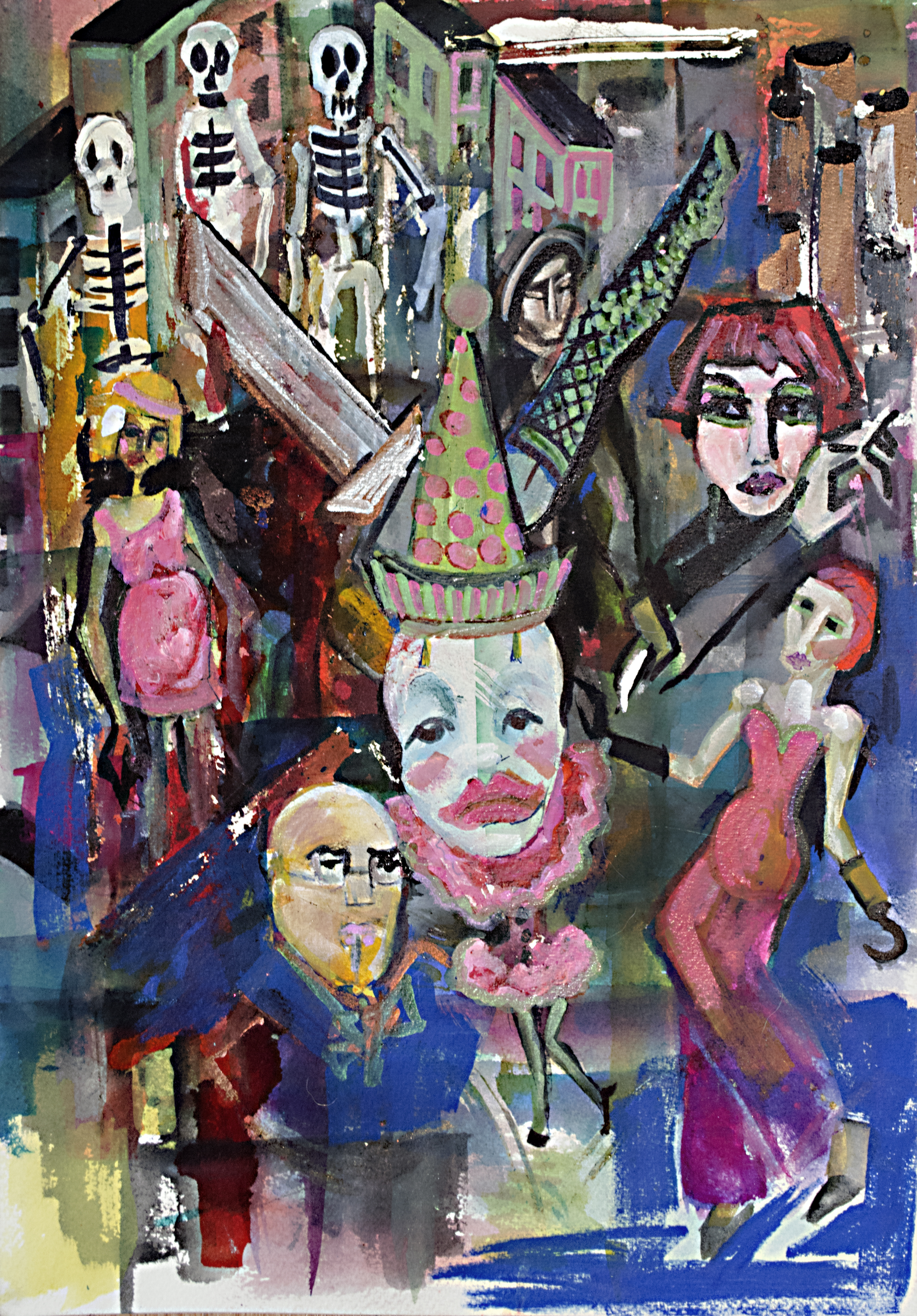"Dessau 2" -2011