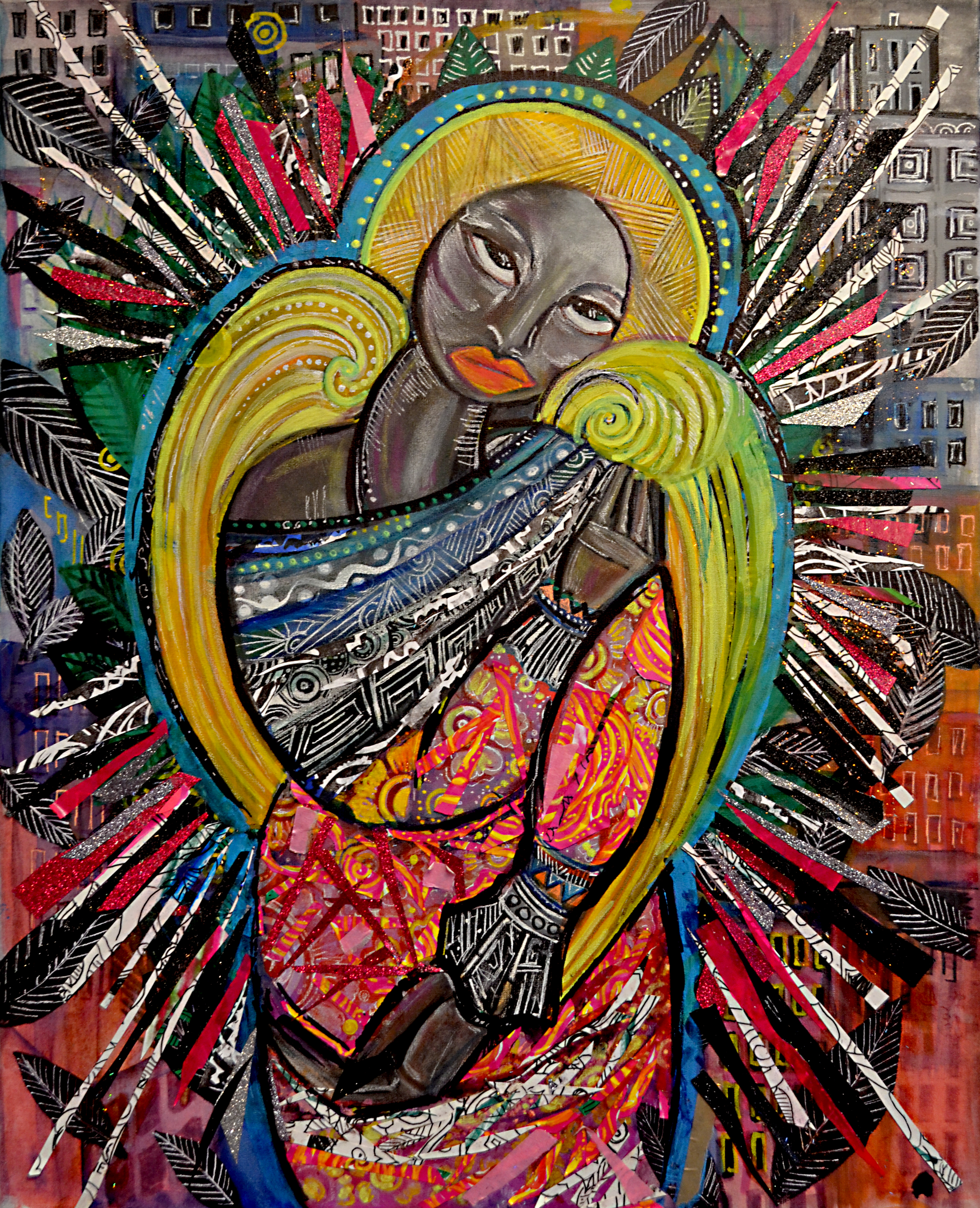 Angel Miami 2016