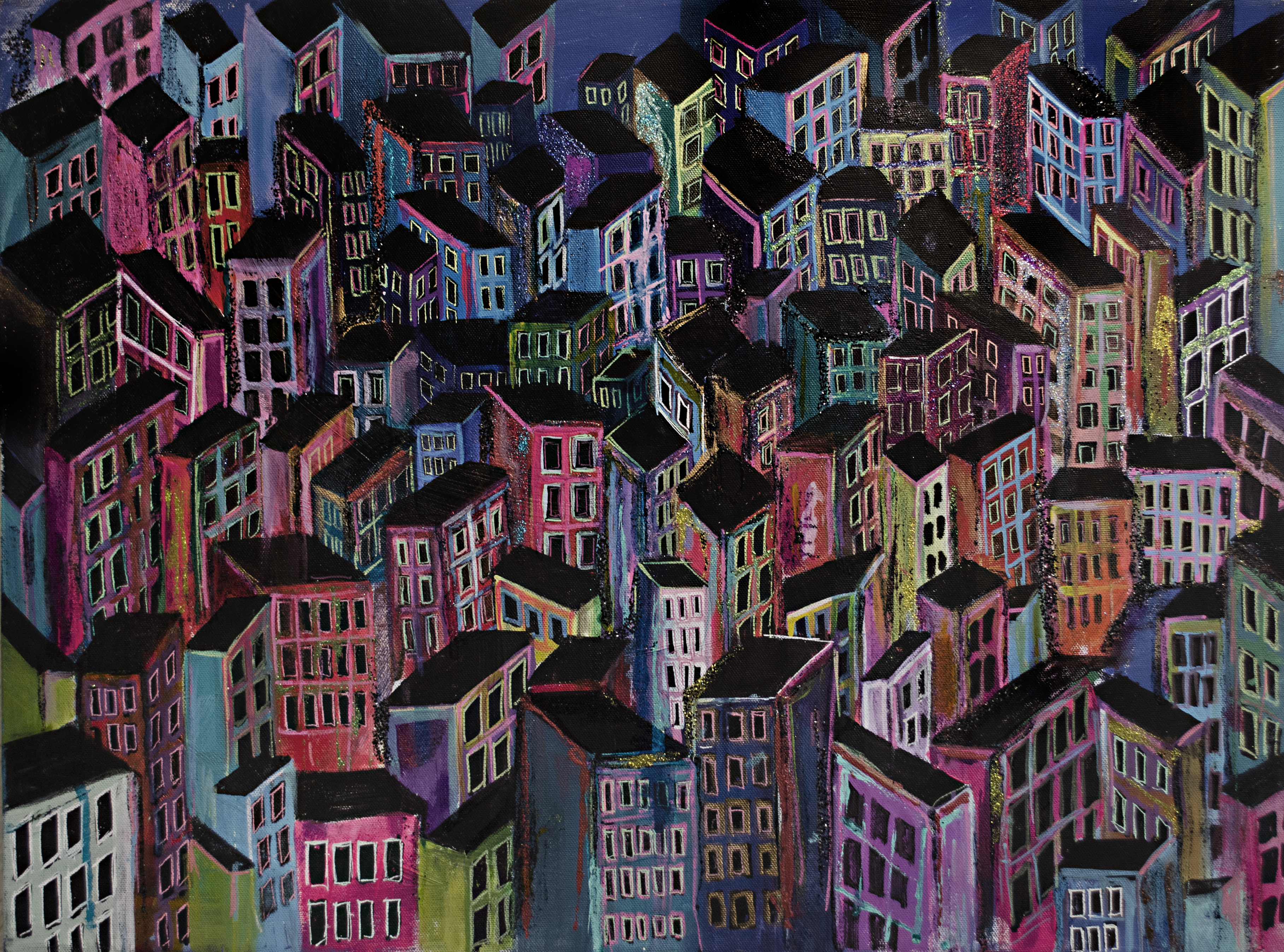 Buildings 1