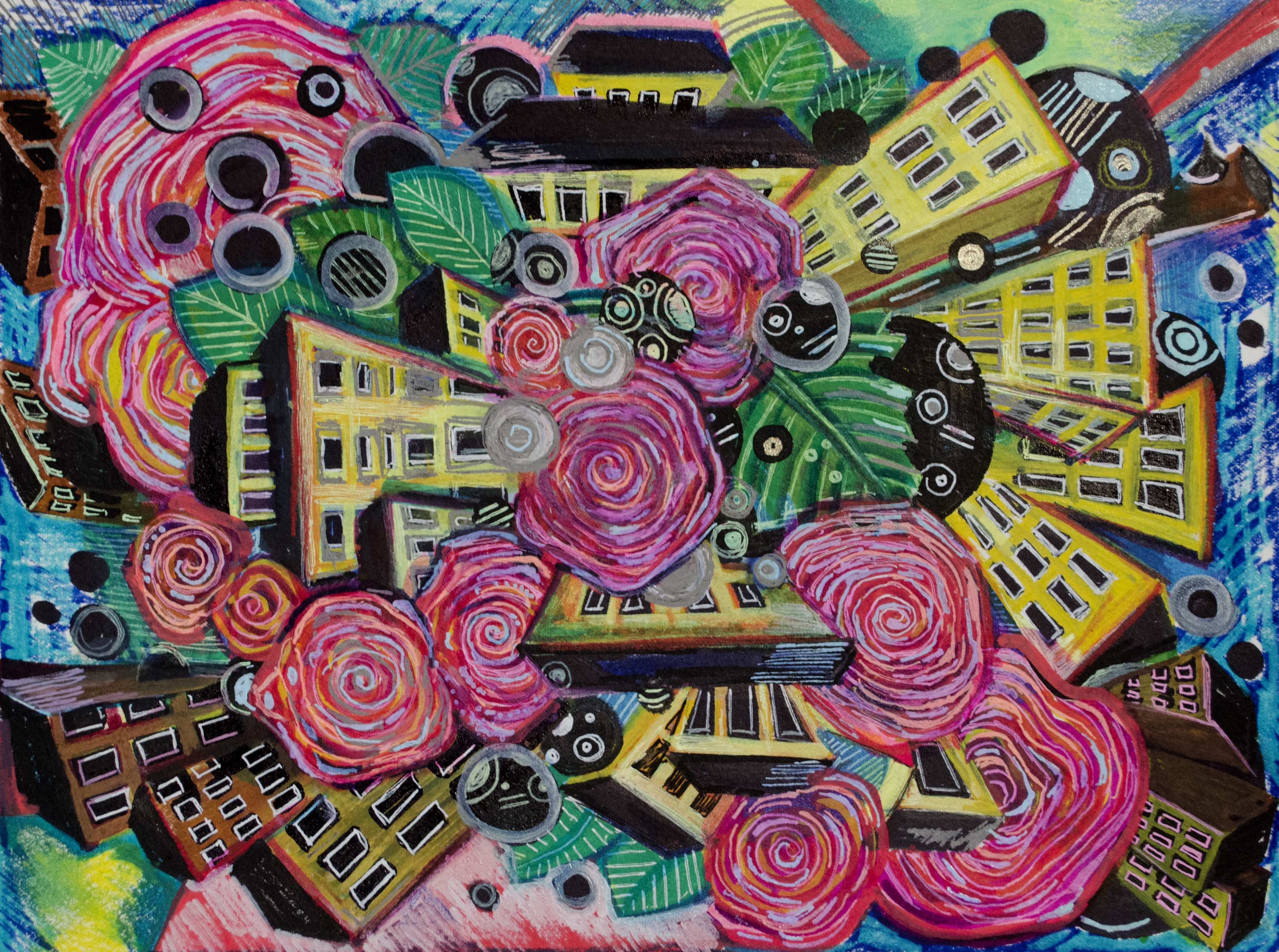 Miami Spin
