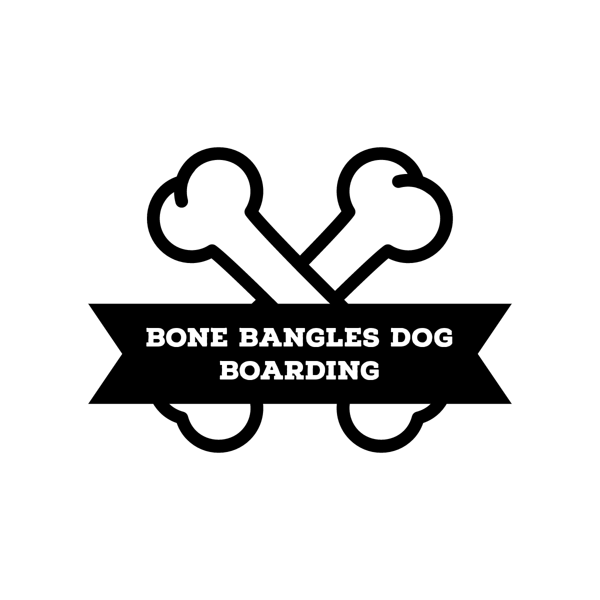 Bone Bangles Dog Boarding LLC