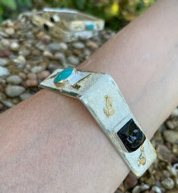 John Bennett Brochure photo 2024