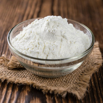 Soro de leite em pó