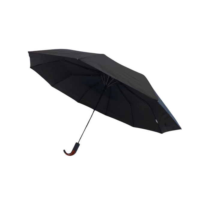 Sombrinha cabo emborrachado