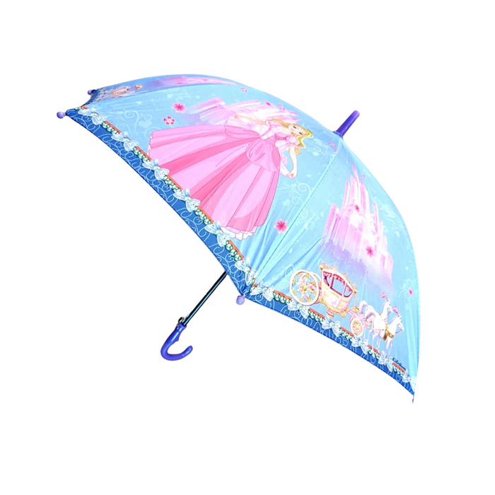 Guarda-chuva infantil