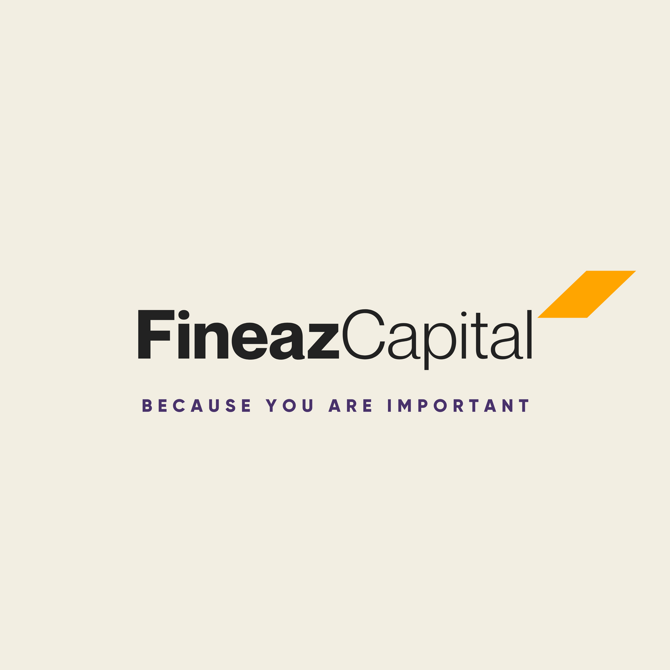 Invest Wise Invest Right | Fineaz Capita...