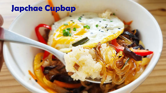 Cupbap