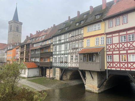 Erfurt
