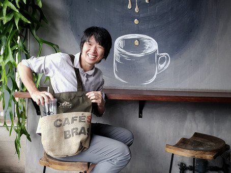 BRAZIL BAG : มองหาไอเดียดีดีเพื่อสร้างวันดีดีให้โลกน่าอยู่