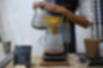 Pour Over
