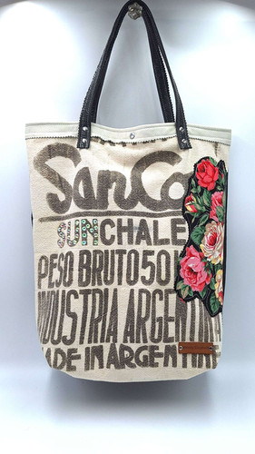 X Large Tote - Maria | Melody Elizabeth