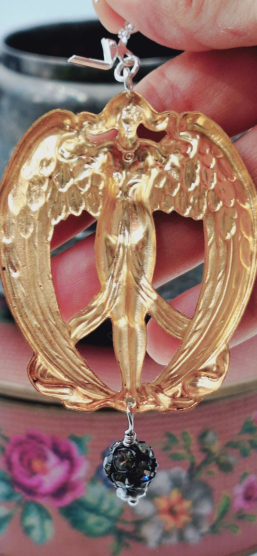 Thumbnail: Winged Angel 
