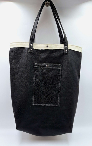 X Large Tote - Maria | Melody Elizabeth