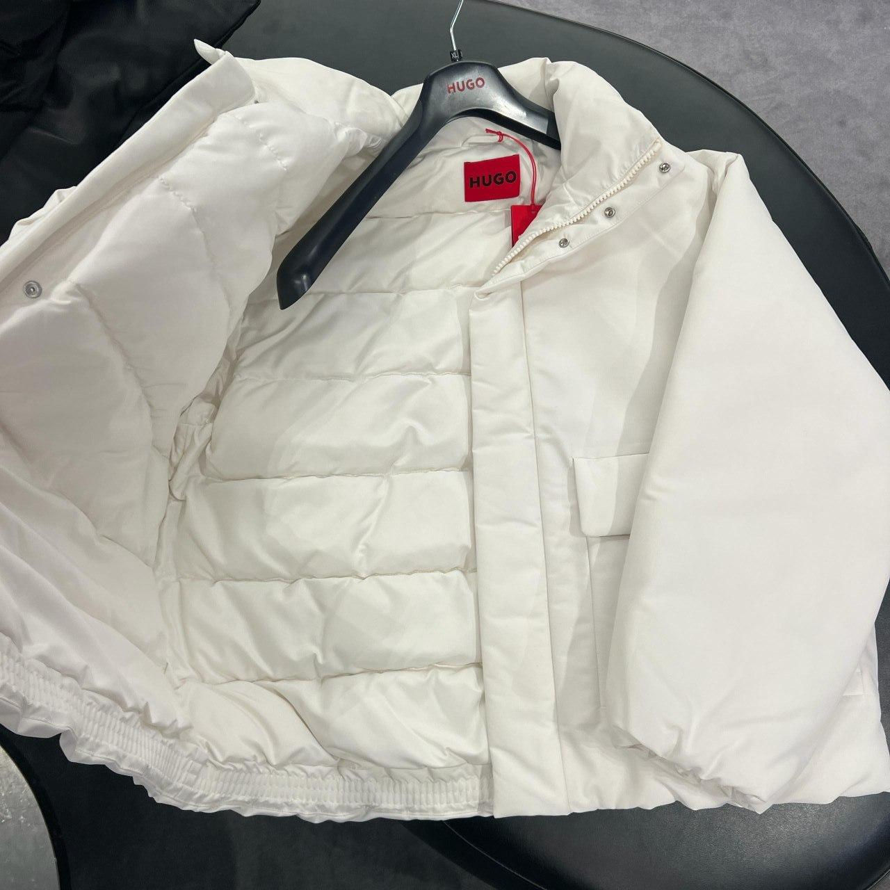 HUGO BOSS Men's Jacket