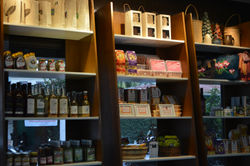 Pasalubong Store