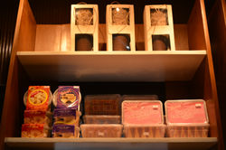 Pasalubong Store