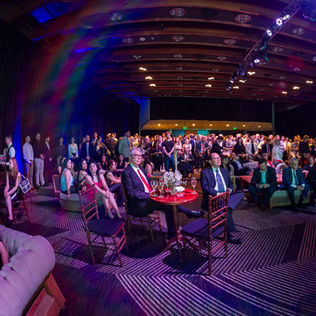 Fotografía de eventos.