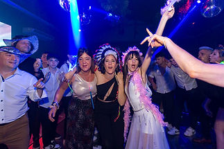 Fotógrafo en Buenos Aires de eventos sociales.