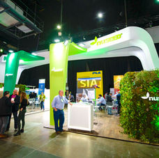 Fotografía de evento corporativo.