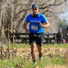 Fotografía deportiva. Running.