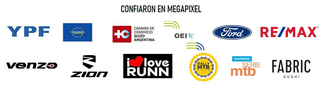 Fotografía de eventos en Buenos Aires.