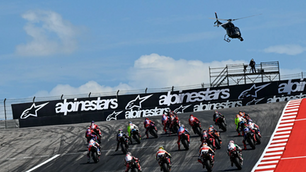 The race for performance: Factory vs satellite teams in MotoGP