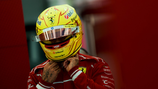 Does Ferrari have a new “Il Predestinato?”
