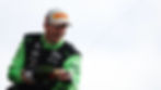 Hülkenberg achieved his first podium finish at Silverstone this year | Credit: Formula One