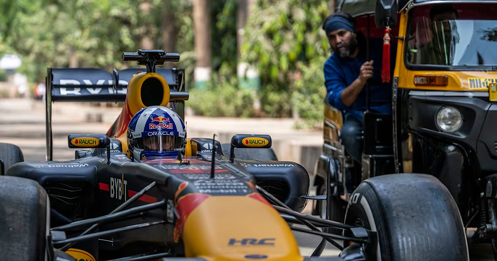 Credit: Red Bull Content Pool