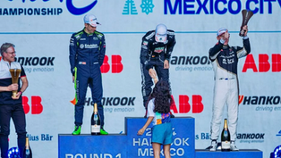 Girls on track: Accelerating change in motorsport