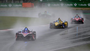 Five storylines ahead of the Shanghai E-Prix